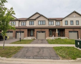 76 Scarletwood Street, Hamilton, ON , MLS #X12188690 , Image - 1