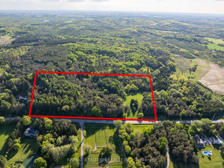 17858 McCowan Road, East Gwillimbury, ON, Rural East Gwillimbury