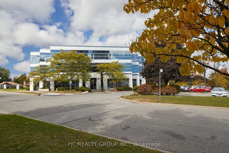 100 Cowdray Court, Toronto, ON, Agincourt South-Malvern West