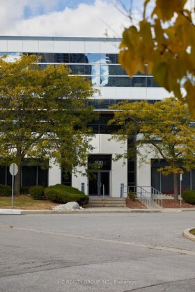 100 Cowdray Court, Toronto, ON , MLS #E12188780 , Image - 1