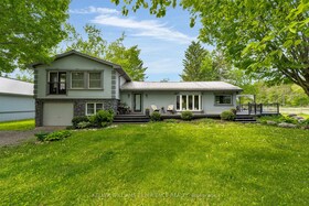 1398 Old Second Road N, Simcoe, ON , MLS #S12490196 , Image - 1