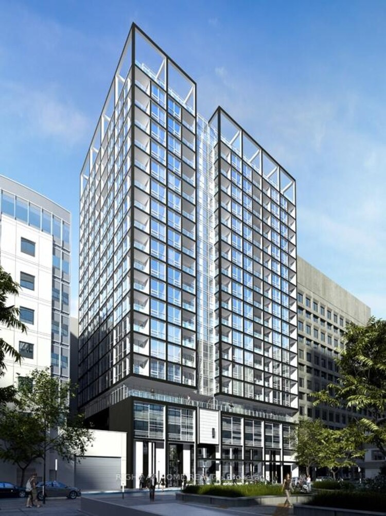 199 Slater Street S, Ottawa Centre, ON, 4101 - Ottawa Centre