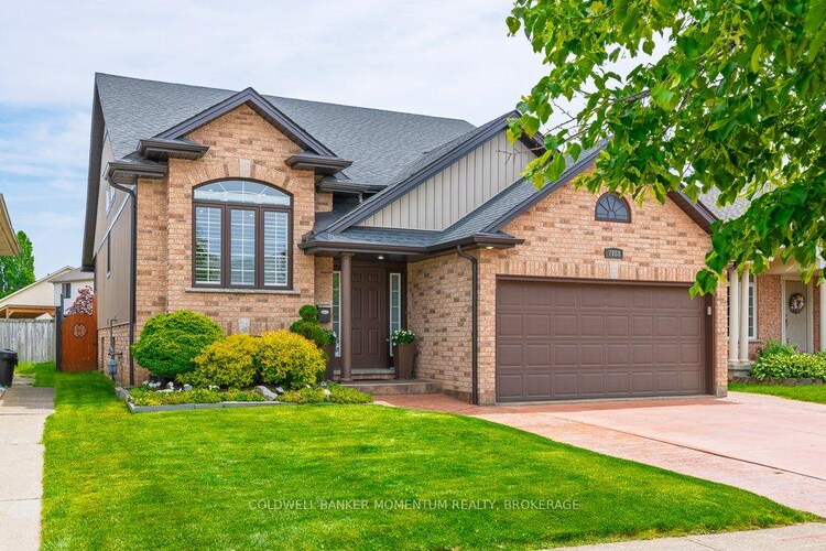 7088 Parkside Road, Niagara Falls, ON, 219 - Forestview