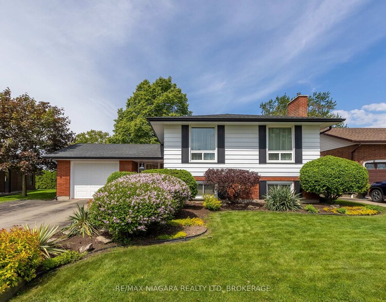 82 Westwood Crescent, Welland, ON, 769 - Prince Charles