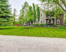 1213 Concession 6 Road, Niagara, ON , MLS #X13830404 , Image - 1