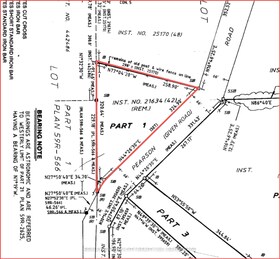 85 Pearson Road, Niagara, ON