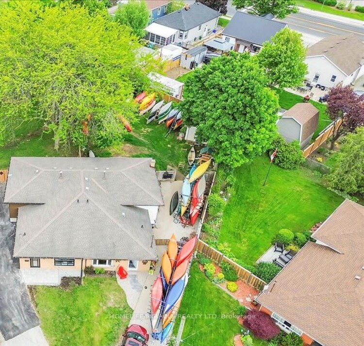 4476 Margueritte Avenue, Lincoln, ON, 982 - Beamsville