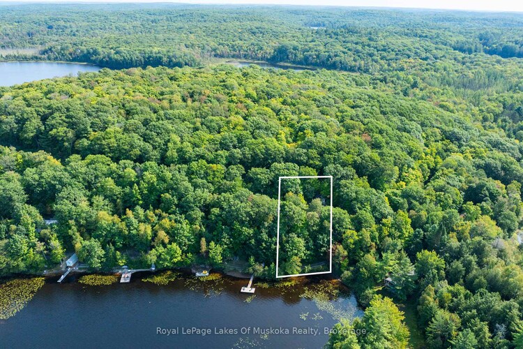 1030 McCabe Road, Lake of Bays, ON, Mclean