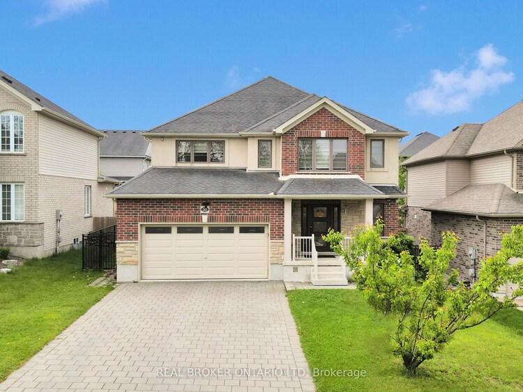 2803 Sheffield Place, London South, ON, South U