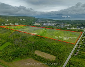 000 Grey County 19 Road, Grey County, ON , MLS #X12741802 , Image - 1