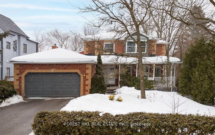 87 George Street, Aurora, ON, Aurora Village