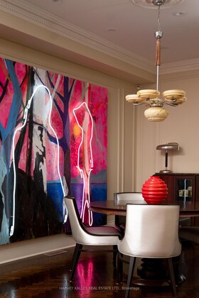 12 Macpherson Avenue, Toronto, ON , MLS #C12390736 , Image - 1