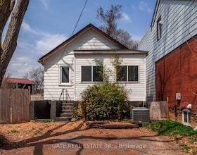 1 Mcintosh Street, Toronto, ON , MLS #E13567806 , Image - 1