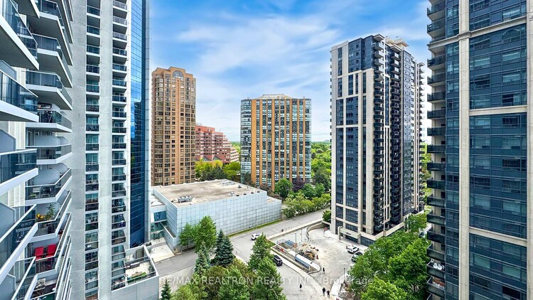 4978 Yonge Street, Toronto, ON, Lansing-Westgate