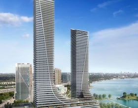 20 Shore Breeze Drive S, Toronto, ON , MLS #W13442350 , Image - 1