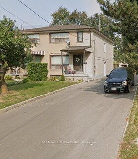 47 Foxrun Avenue, Toronto, ON