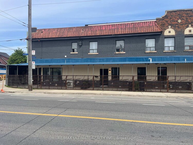 140 Rogers Road, Toronto, ON, Caledonia-Fairbank