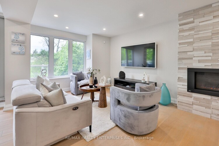 1215 Indian Road, Mississauga, ON, Lorne Park