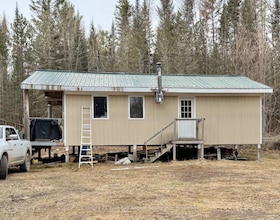 LT 7 CON 21 Janveau Road, Nipissing, ON , MLS #X12886062 , Image - 1