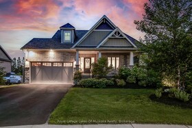 75 SELKIRK Drive, Muskoka, ON , MLS #X12483299 , Image - 1