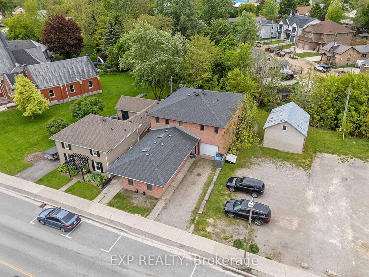 195 Main Street, Lucan Biddulph, ON, Lucan