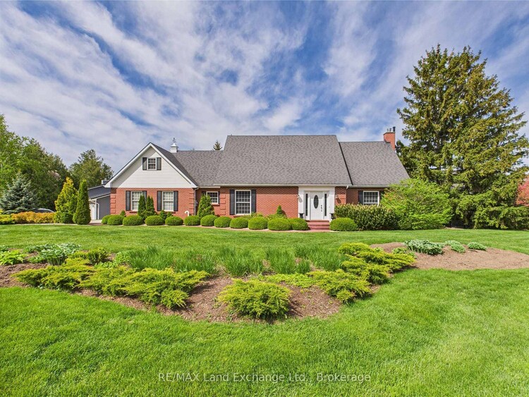 4 Eastwood Crescent, Kincardine, ON, Kincardine