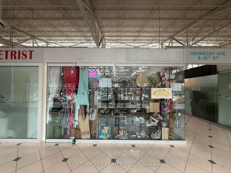 4300 Steeles Avenue E, Markham, ON, Milliken Mills East