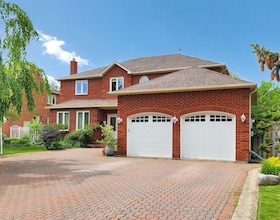 6 Jewetts Court, York, ON , MLS #N13000912 , Image - 1