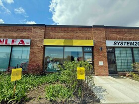 1089 Britannia Road E, Peel, ON , MLS #W12189626 , Image - 1