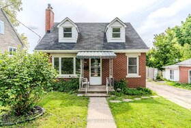 94 Beech Avenue, Waterloo, ON , MLS #X12390073 , Image - 1