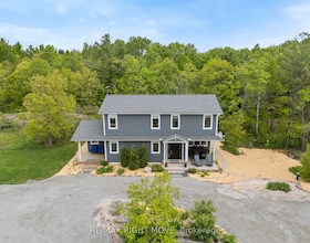 1432 HONEY HARBOUR Road, Muskoka, ON , MLS #X13112782 , Image - 1