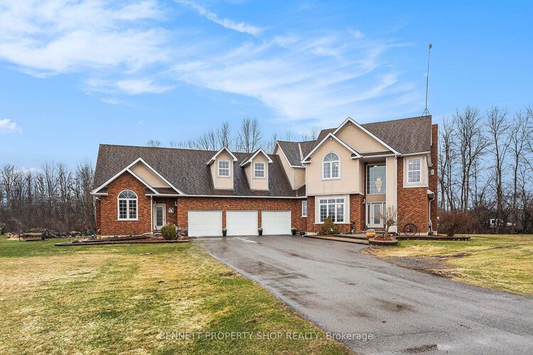 3560/3562 Weir Road, Edwardsburgh/Cardinal, ON, 807 - Edwardsburgh/Cardinal Twp