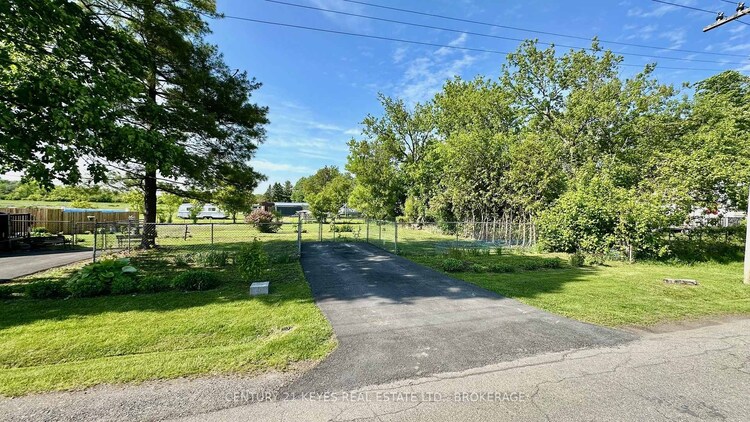 376 SECOND Street, Gananoque, ON, 05 - Gananoque