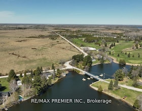 Pte L27 Con 1 Eldon N/A, Kawartha Lakes, ON , MLS #X12844938 , Image - 1