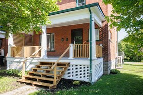 72 Melbourne Street W, Kawartha Lakes, ON , MLS #X12584422 , Image - 1