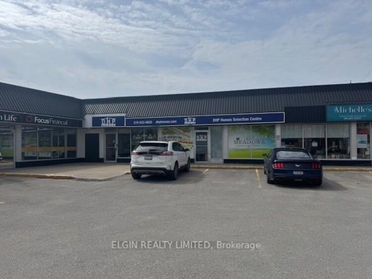 9 Princess Avenue, St. Thomas, ON, St. Thomas