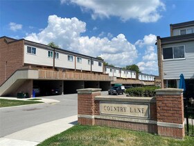 129 Milestone Crescent, York, ON