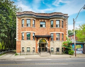333 Harbord Street, Toronto, ON , MLS #C13115924 , Image - 1