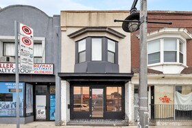 1742 St Clair Avenue W, Toronto, ON , MLS #W12523456 , Image - 1