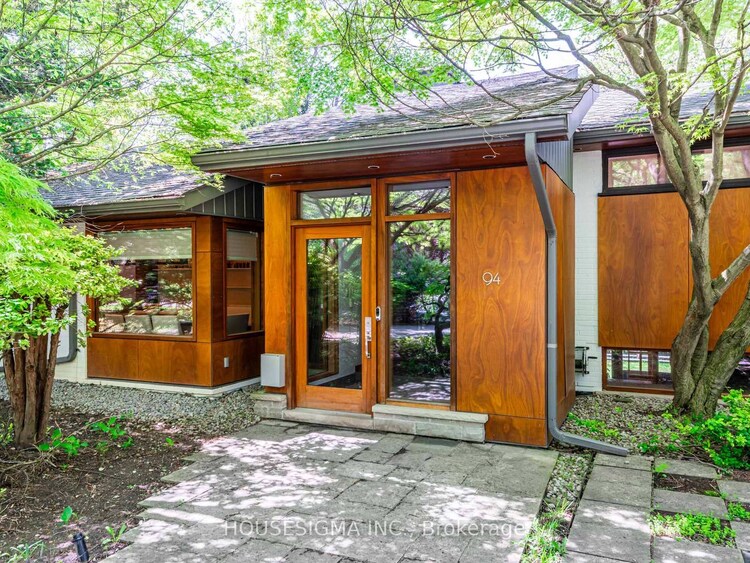 94 Laurentide Drive, Toronto, ON, Parkwoods-Donalda