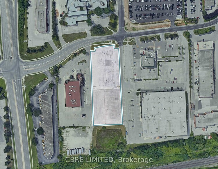 226 Wyecroft Road, Oakville, ON, 1014 - QE Queen Elizabeth