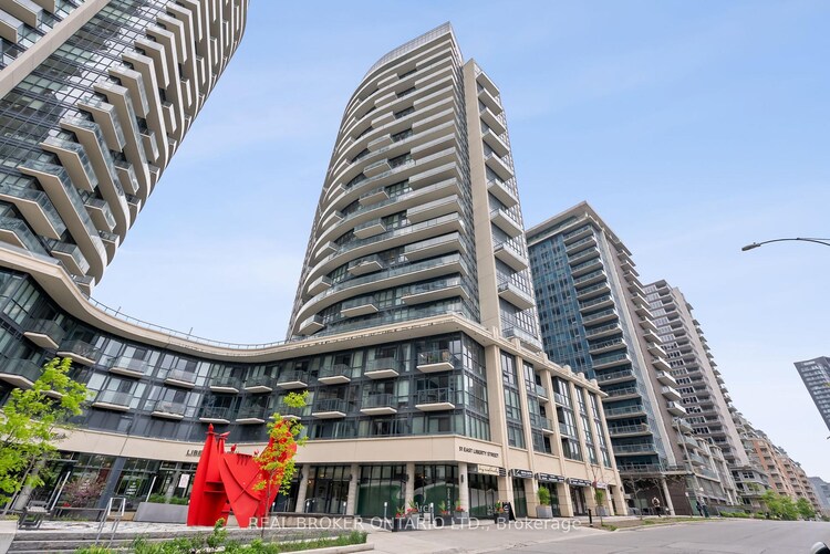 51 East Liberty Street, Toronto, ON, Niagara