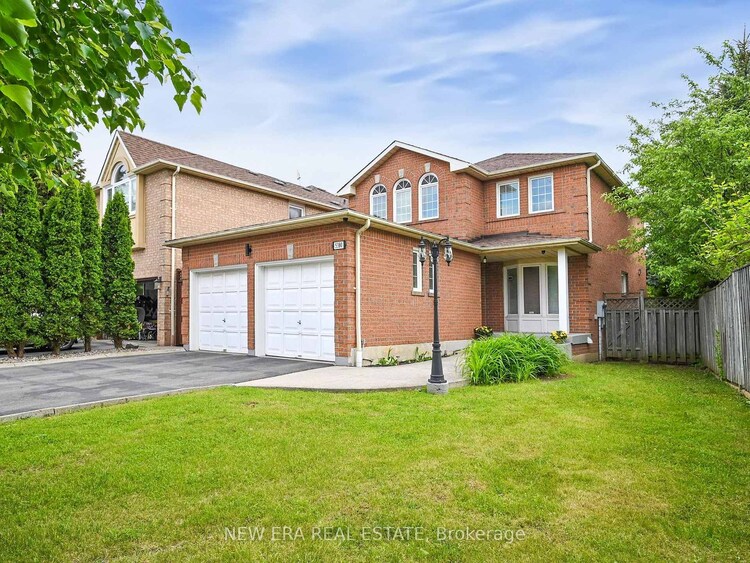 5380 Floral Hill Crescent, Mississauga, ON, East Credit