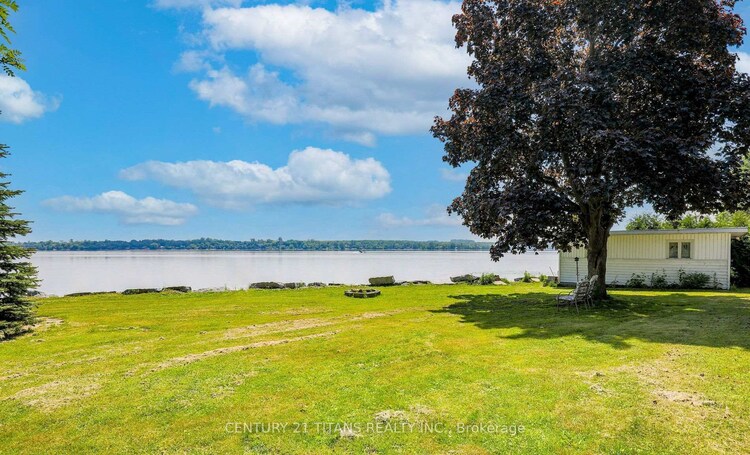 21 Glassford Road, Kawartha Lakes, ON, Mariposa