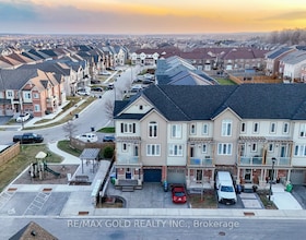 22 Slack Lane, Peel, ON , MLS #W13573776 , Image - 1