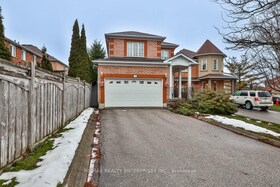 3 Jack Kenny Court, Peel, ON , MLS #W12328413 , Image - 1