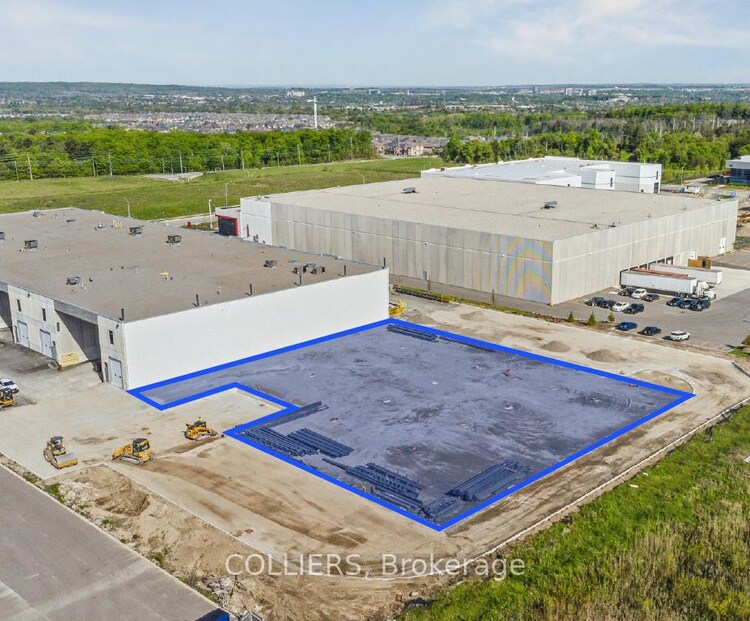 420 Addison Hall Circle, Aurora, ON, Rural Aurora