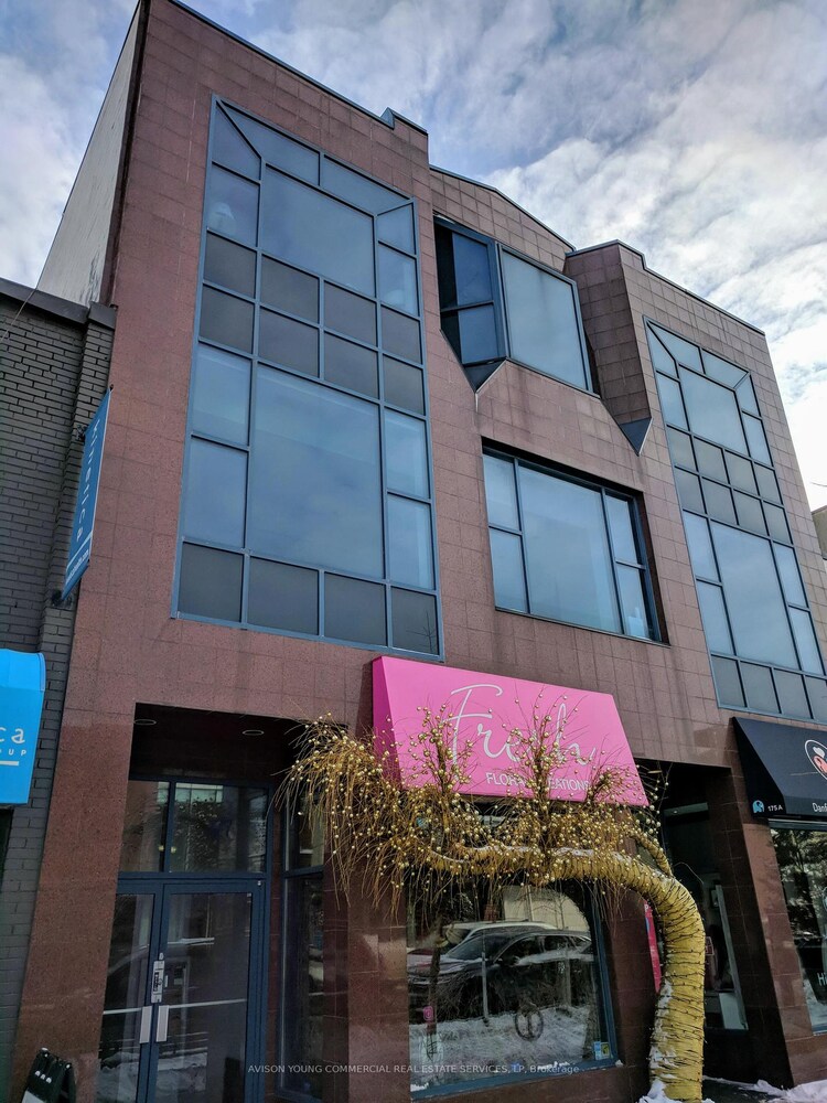 177 Danforth Avenue, Toronto, ON, North Riverdale