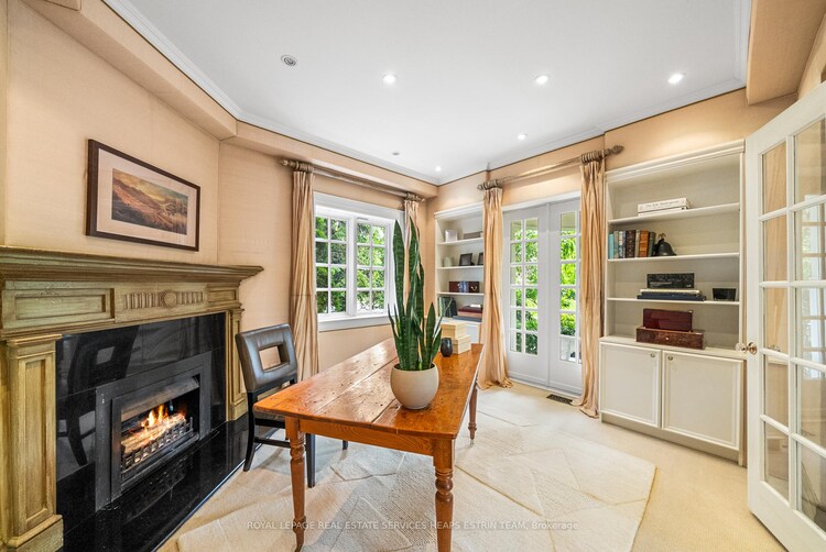 25 Strathgowan Crescent, Toronto, ON, Lawrence Park South