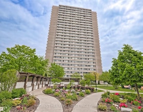 725 Don Mills Road, Toronto, ON , MLS #C12582368 , Image - 1